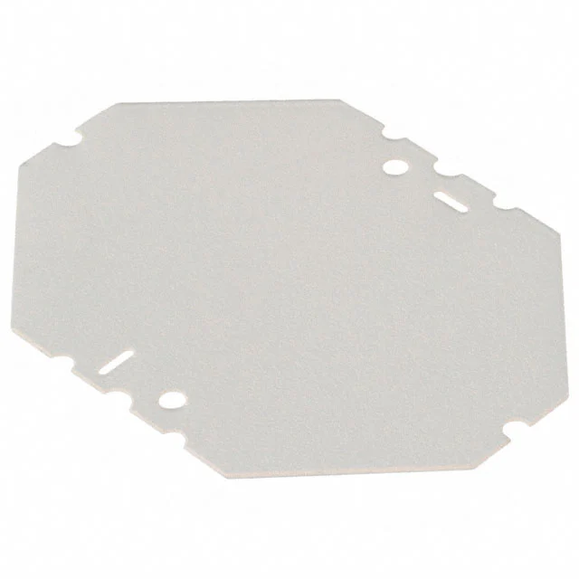 INSULATING WASHER RM 10