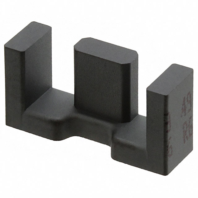 FERRITE CORE EFD N49 1PC