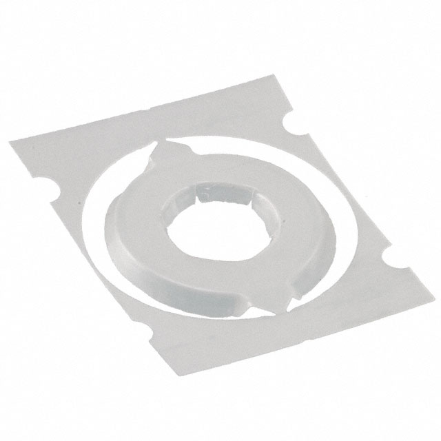 INSULATING WASHER P 14 X 8