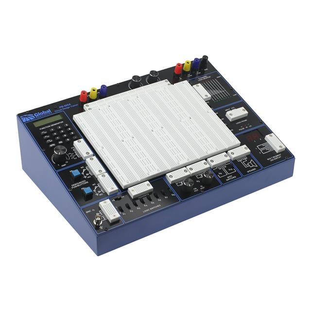 DELUXE CIRCUIT DESIGN TRAINER