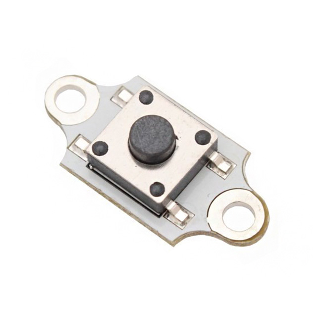 HOLDER TEST LEAD RG213/214 WIRE