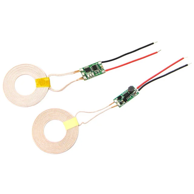 WIRELESS CHARGING MODULE 5V/1A
