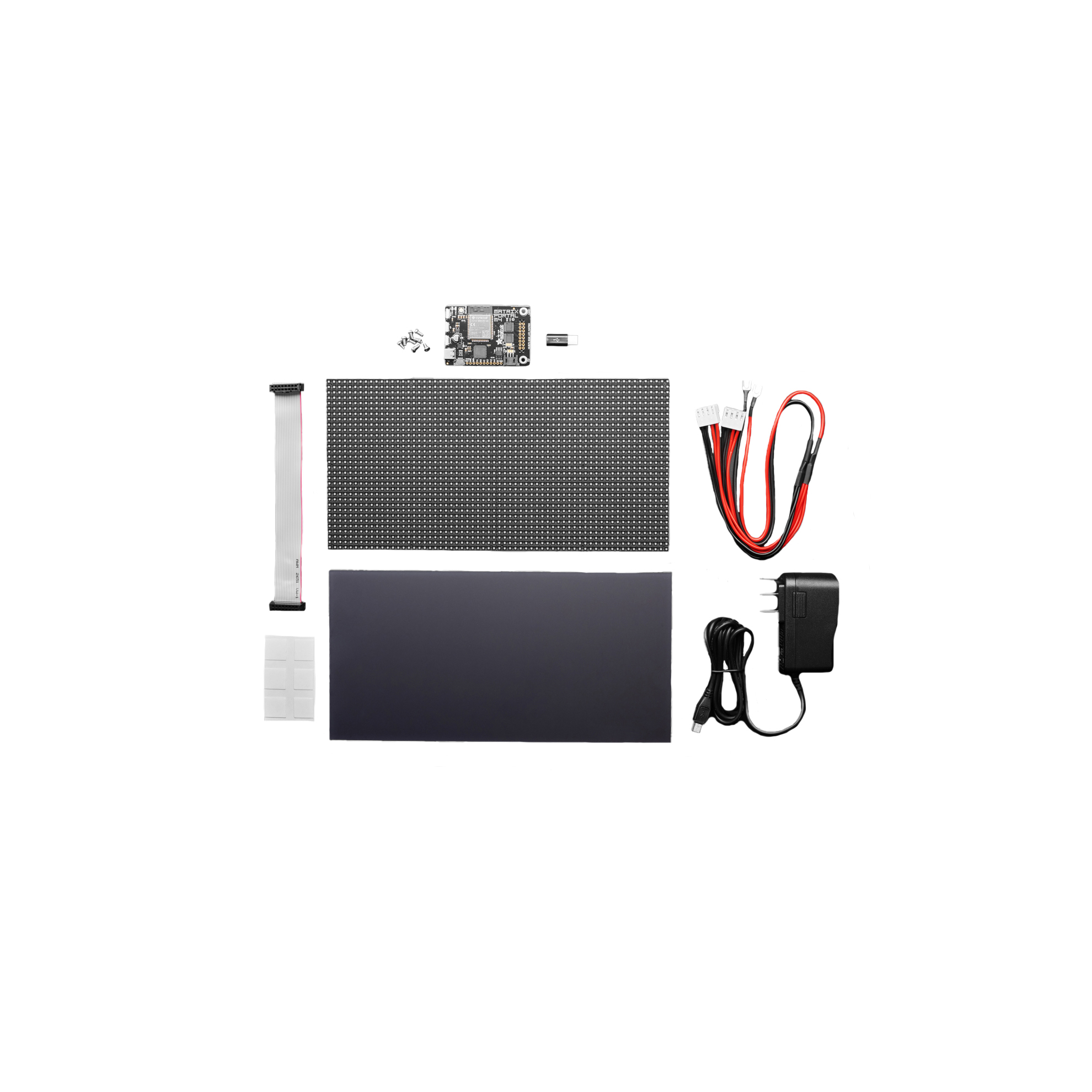ADAFRUIT MATRIX PORTAL STARTER K