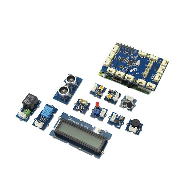 GROVEPI+ STARTER KIT A+/B/B+/2/3