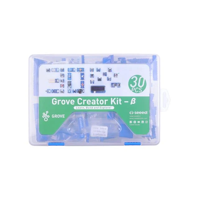GROVE CREATOR KIT 30 MODUL IN 1