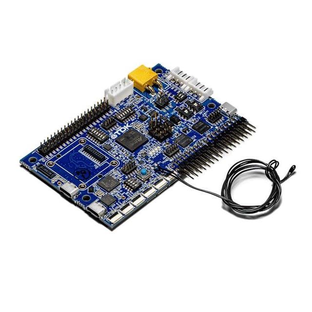 ROBOKIT EVAL BOARD
