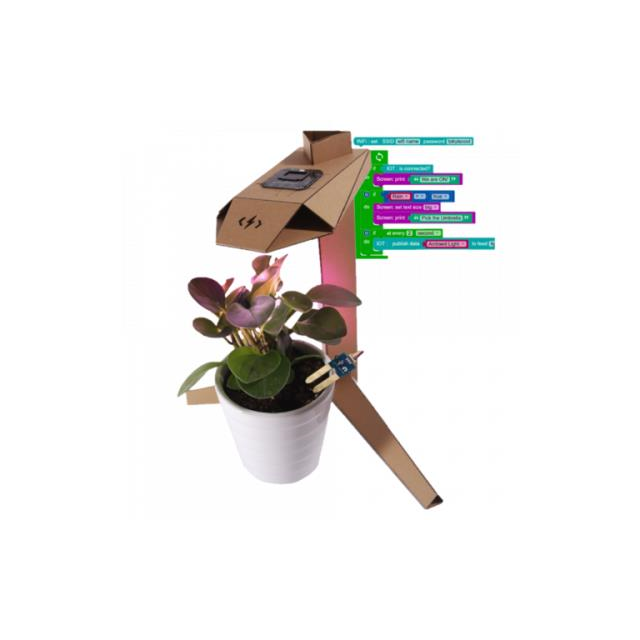 SUSTAINABILITY KIT FOR BEGINNERS