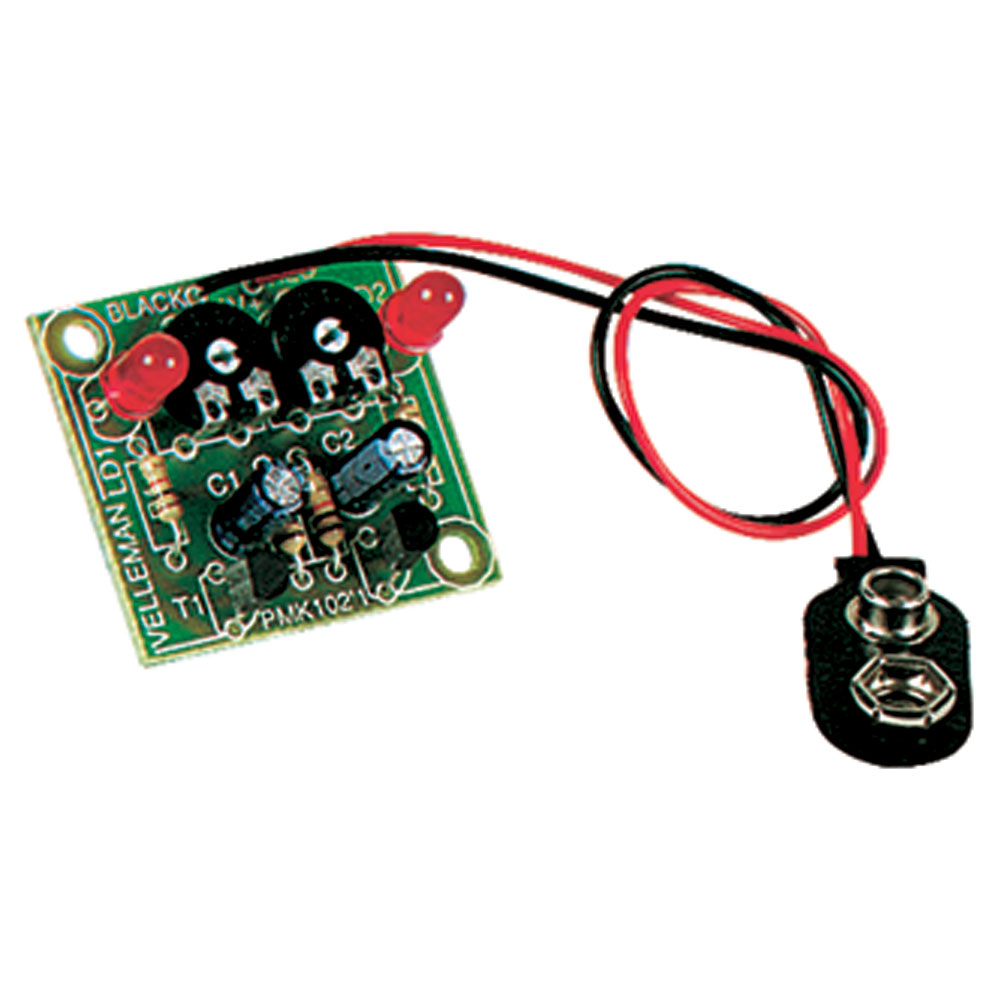 KIT,FLASHING LED