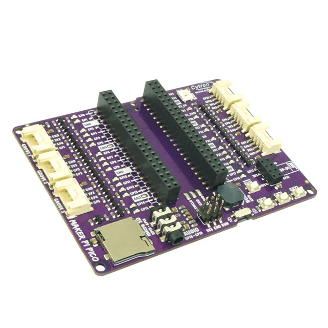 MAKER PI PICO BASE (W/O PICO)