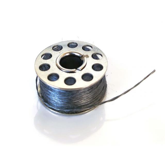 CONDUCTIVE STAINLESS THREAD