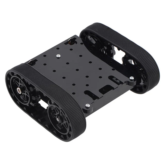 ZUMO CHASSIS KIT (NO MOTORS)