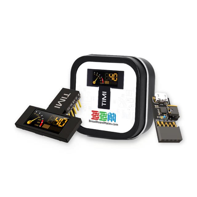 TIMI-96 STARTER KIT TIMI-96 STARTER KIT