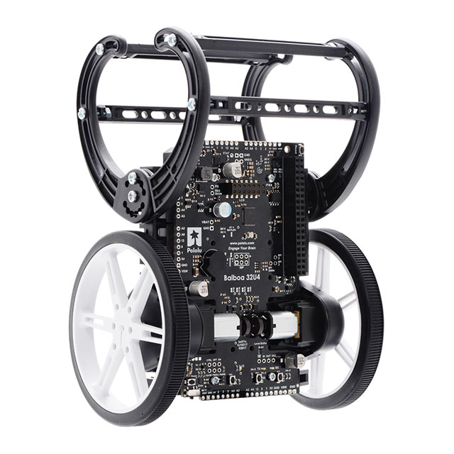 BALBOA 32U4 BALANCE-BOT KIT
