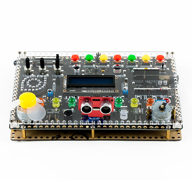 OSEPP STEM KIT 1 OSEPP STEM KIT 1