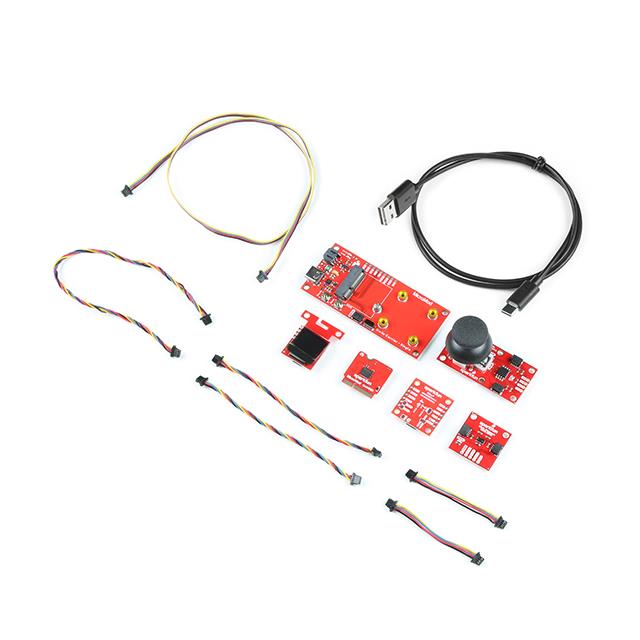SPARKFUN MICROMOD QWIIC PRO KIT