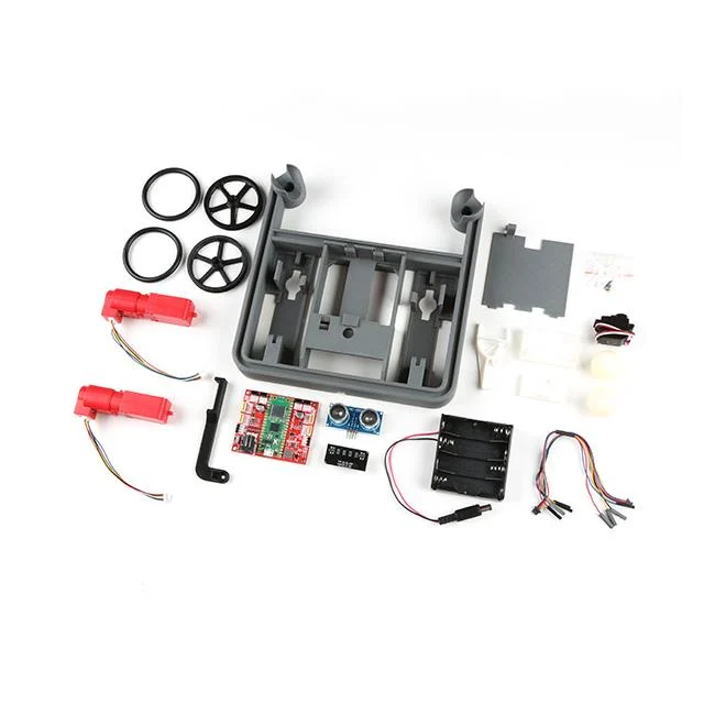 XRP ROBOTICS PLATFORM KIT BETA (