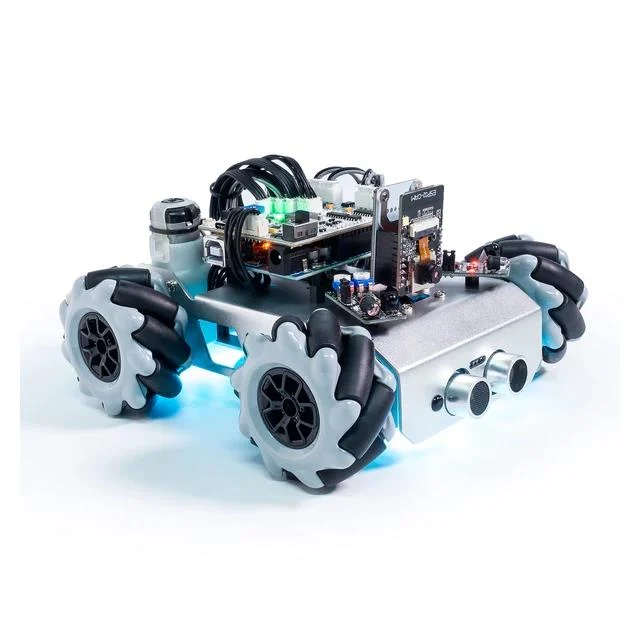 SMART CAR KIT FOR ARDUINO