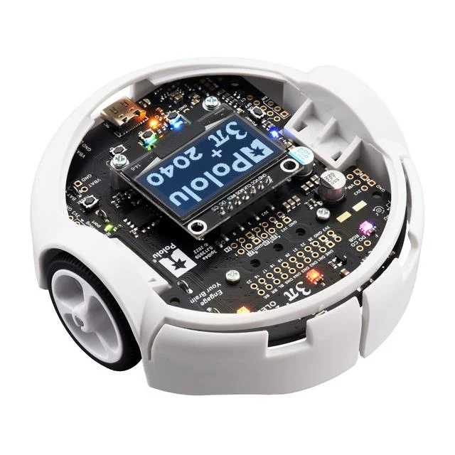 PC TEST POINT MINIATURE WHITE