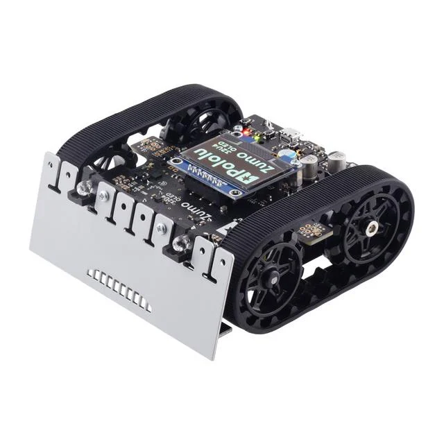 ADAFRUIT I2C QT ROTARY ENCODER W