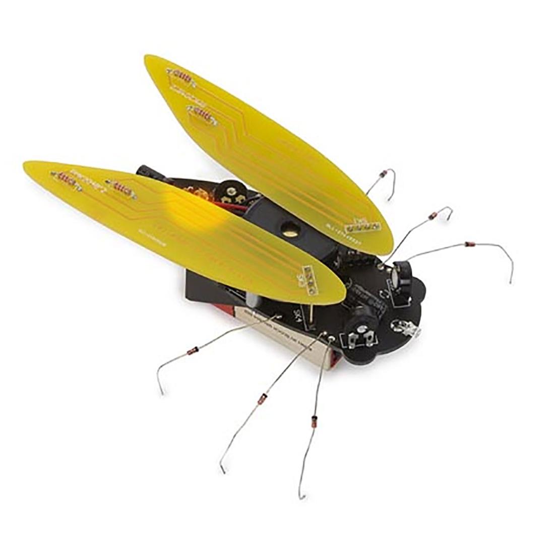 KIT,ELECTRONIC CICADA,LIGHT SE