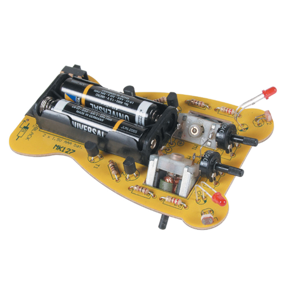 KIT,RUNNING MICROBUG