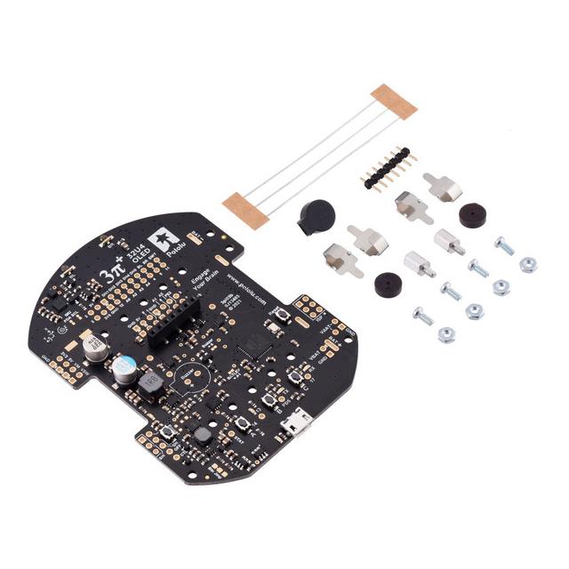 3PI+ 32U4 OLED CONTROL BOARD