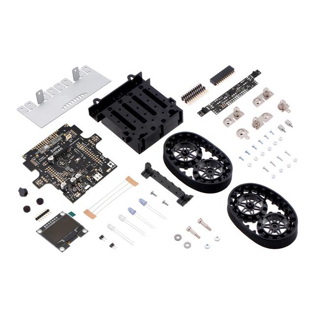 PC TEST POINT MULTIPURPOSE RED