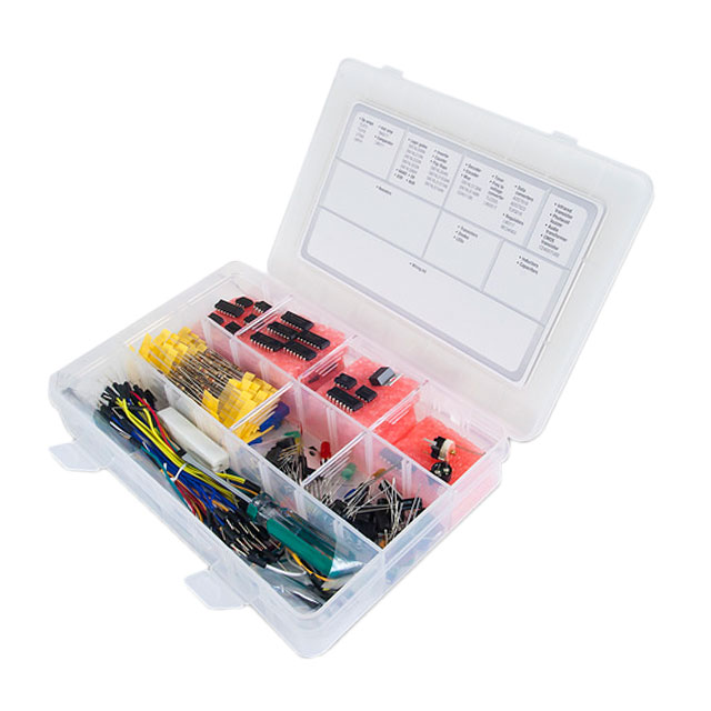 COMPANION PARTS KIT FOR NI MYDAQ