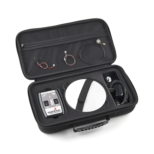 SPARKFUN RTK SURVEYING KIT