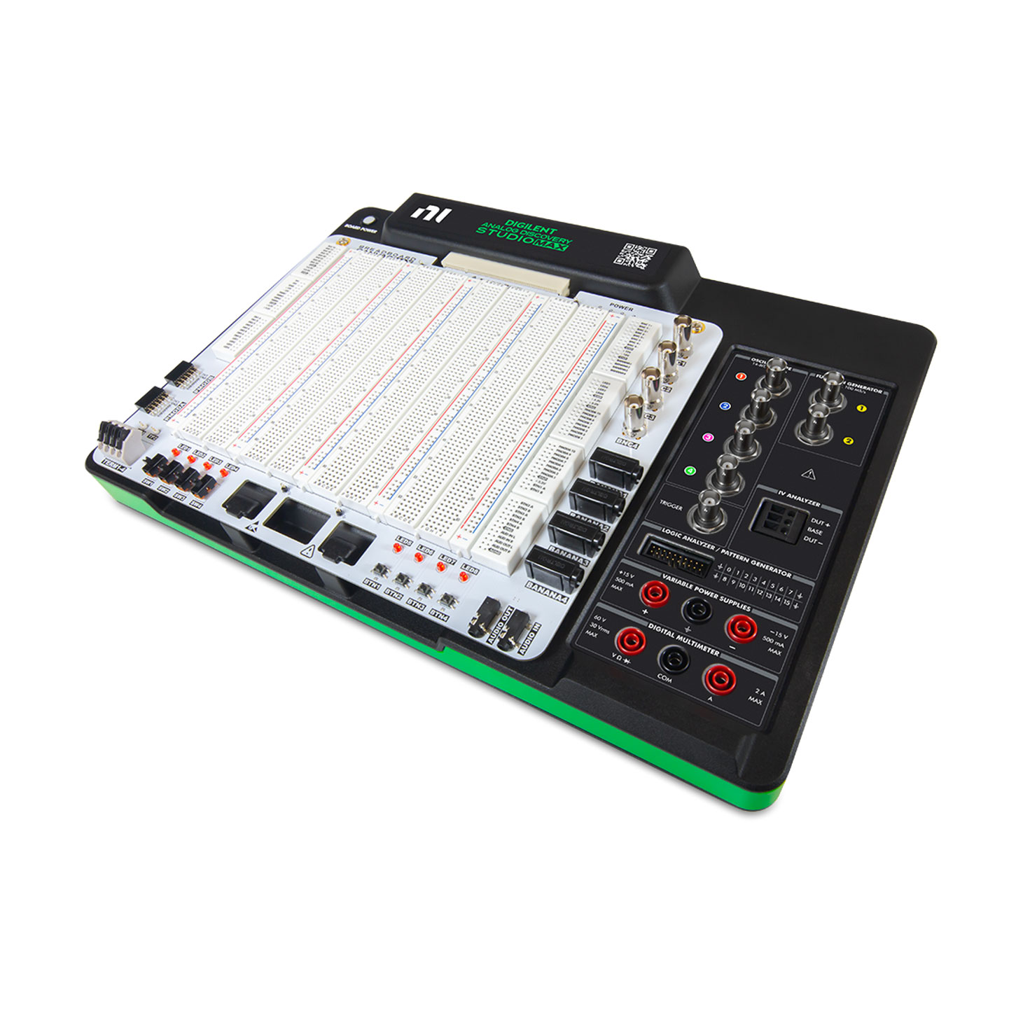 ANALOG DISCOVERY STUDIO MAX