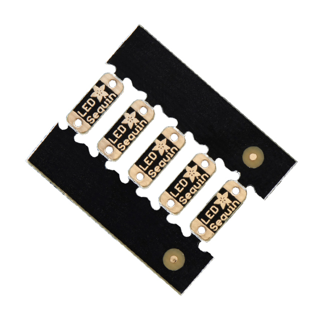 ADAFRUIT LED SEQUINS