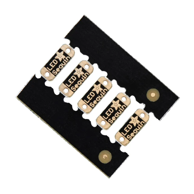 ADAFRUIT LED SEQUINS