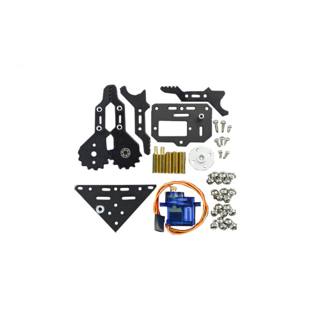 MAQUEEN MECHANIC-BEETLE