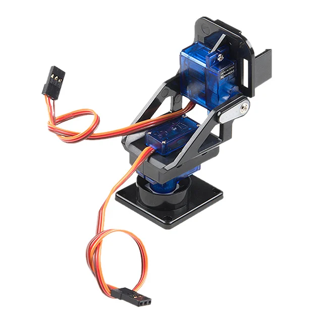 PAN/TILT BRACKET KIT