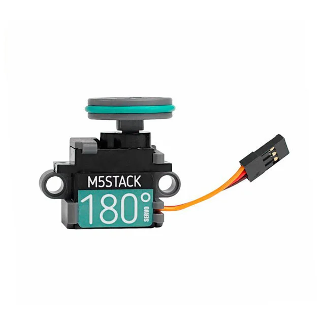 9G SERVO MOTOR KIT 180DEG