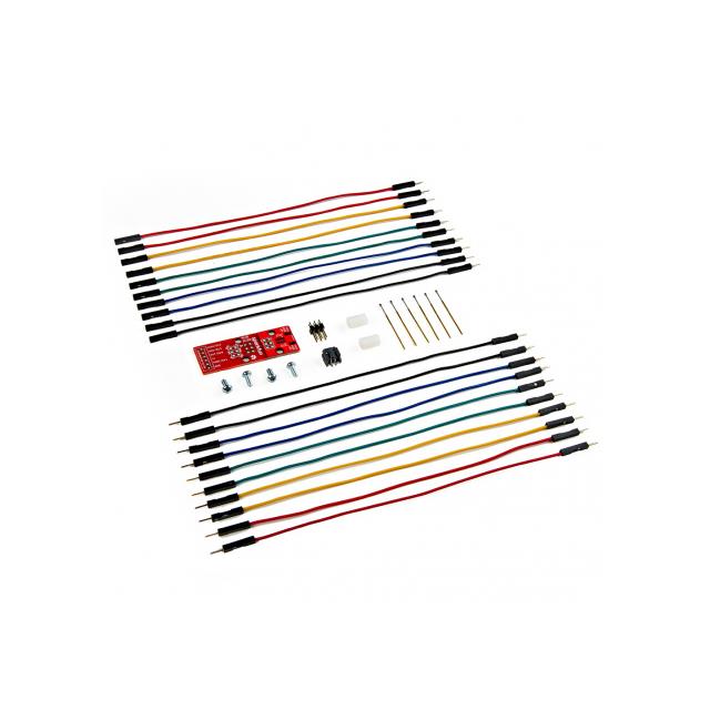 SPARKFUN ISP POGO ADAPTER V2