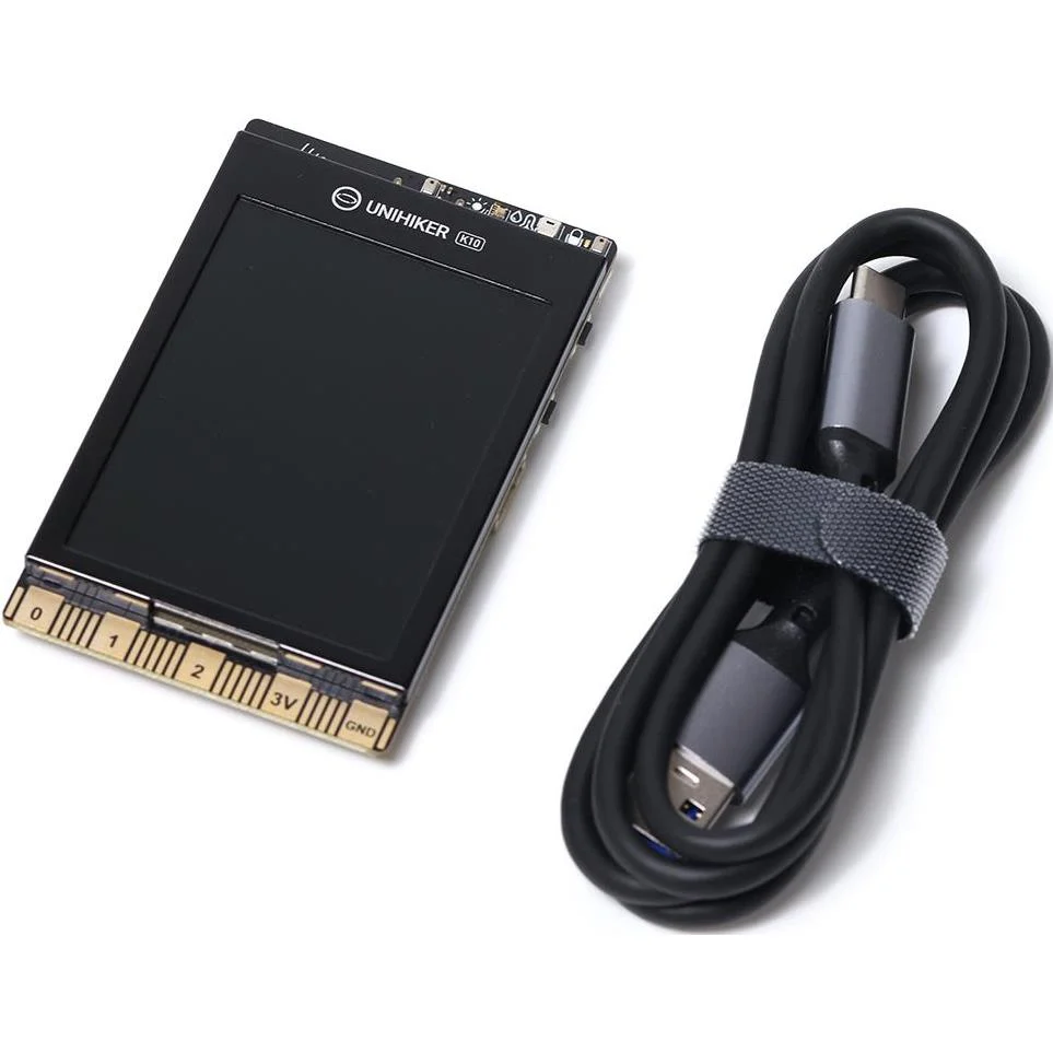 UNIHIKER K10 AI EDUCATIONAL TOOL