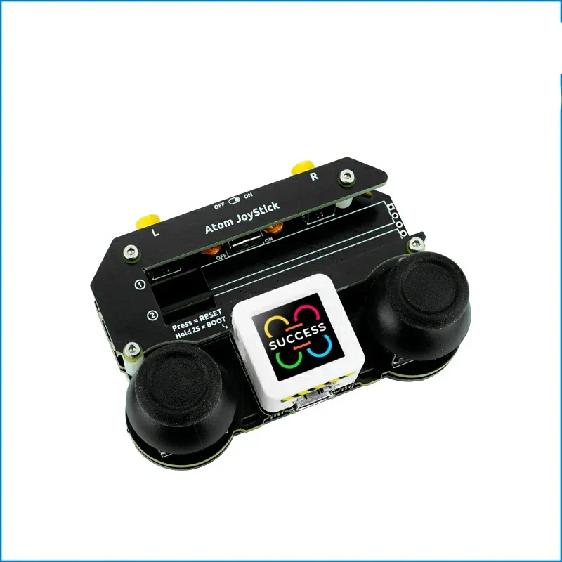 M5ATOM JOYSTICK W/ M5ATOMS3