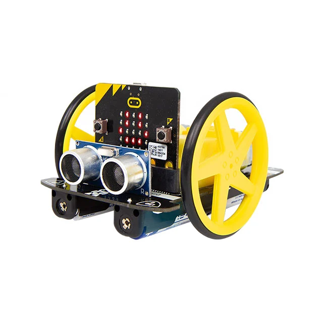 :MOVE MOTOR FOR THE BBC MICRO:BI