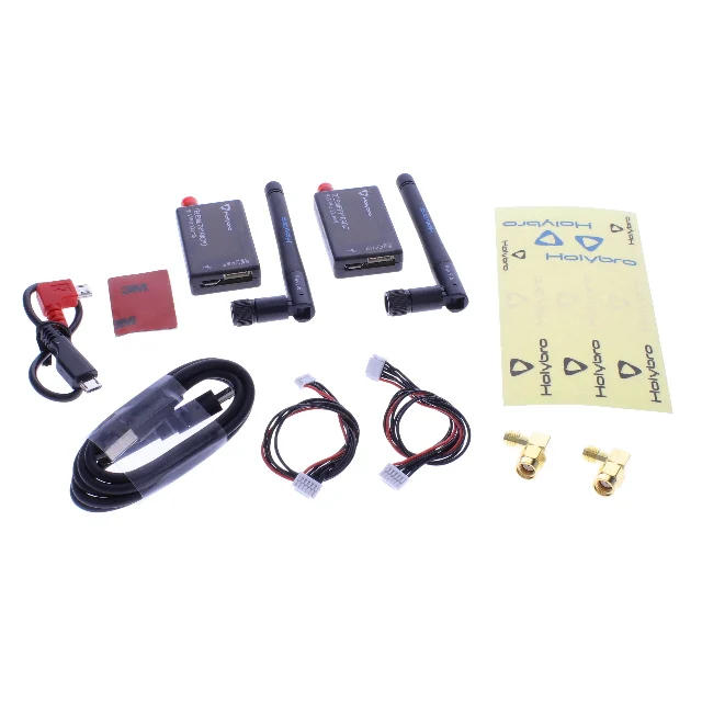 TELEMETRY RADIO DRONE 915MHZ US