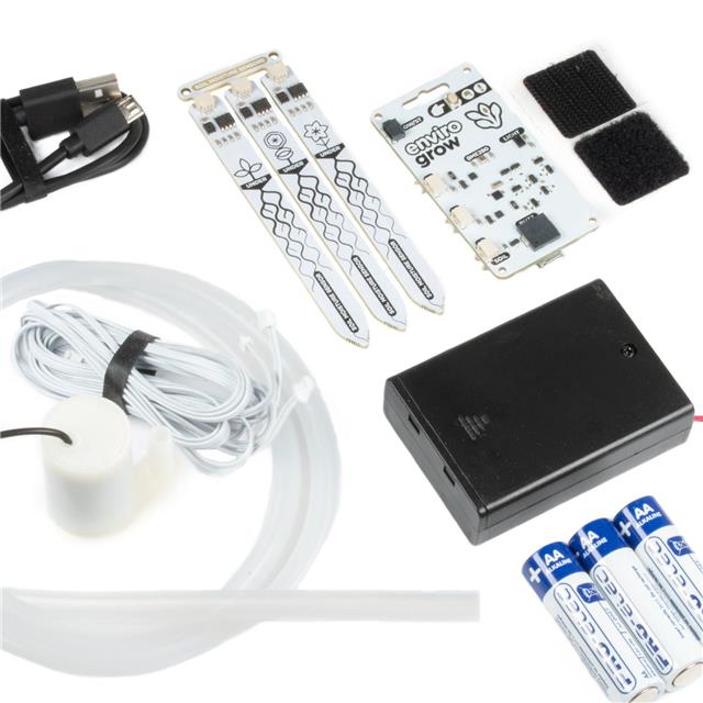 ENVIRO GROW (PICO W ABOARD) - EN