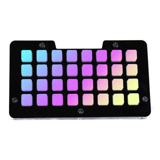 ADAFRUIT NEOTRELLIS M4 WITH ENCL