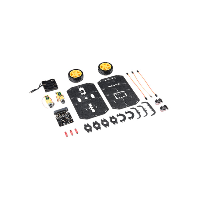 MICRO:BOT KIT - V2.0