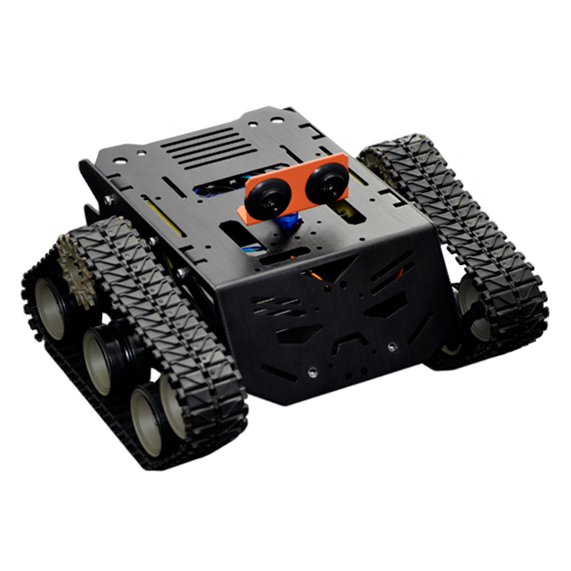 DEVASTATOR TANK MOBILE ROBOT