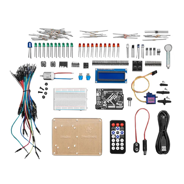 FUSE HOLDER BLADE 500V 20A SMD