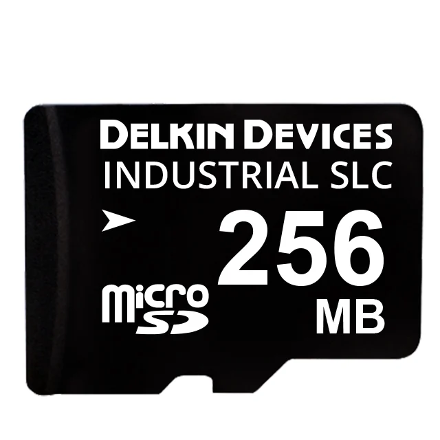 MEM CRD MICRSD 256MB 10UHS 1 SLC