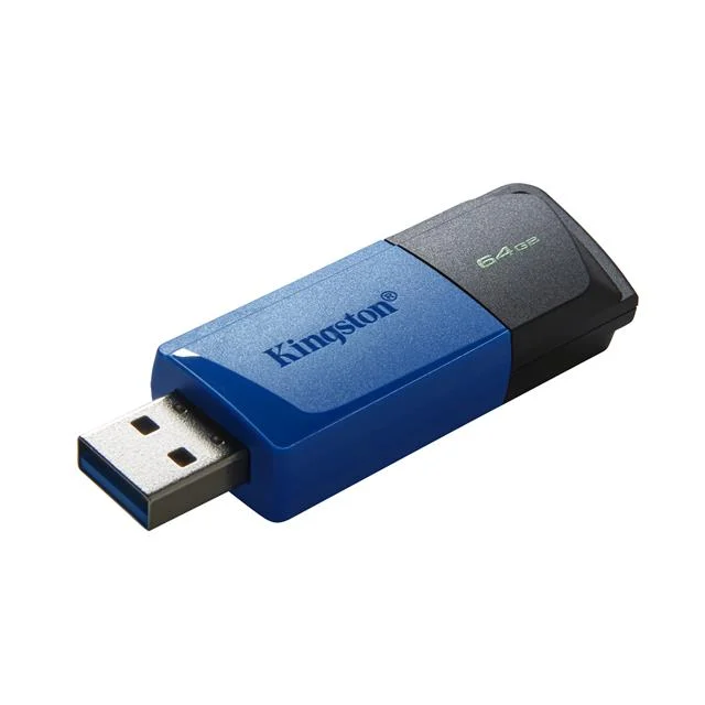 USB FLASH DRIVE 64GB USB 3.2