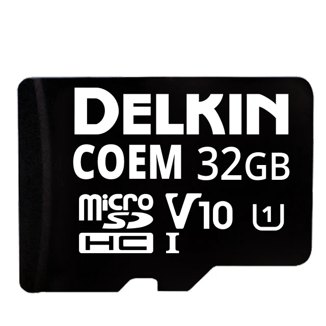 MEM CRD MICSD 32GB 10UHS 1V10 3D