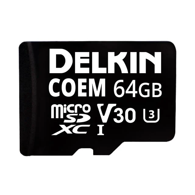 MEM CRD MICROSD 64GB 10UHS 1 TLC