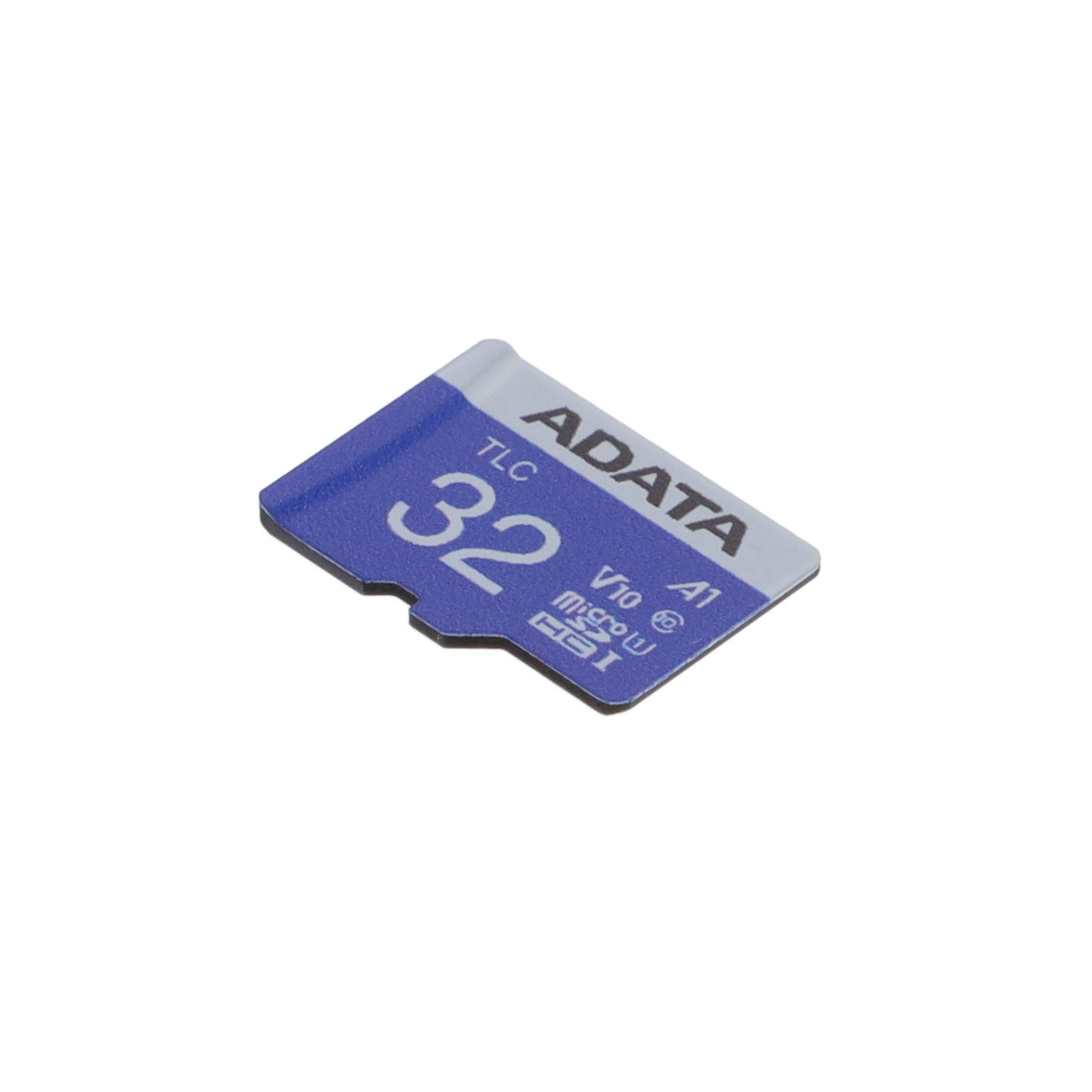 MEM CRD MICROSD 32GB 10UHS 1 TLC